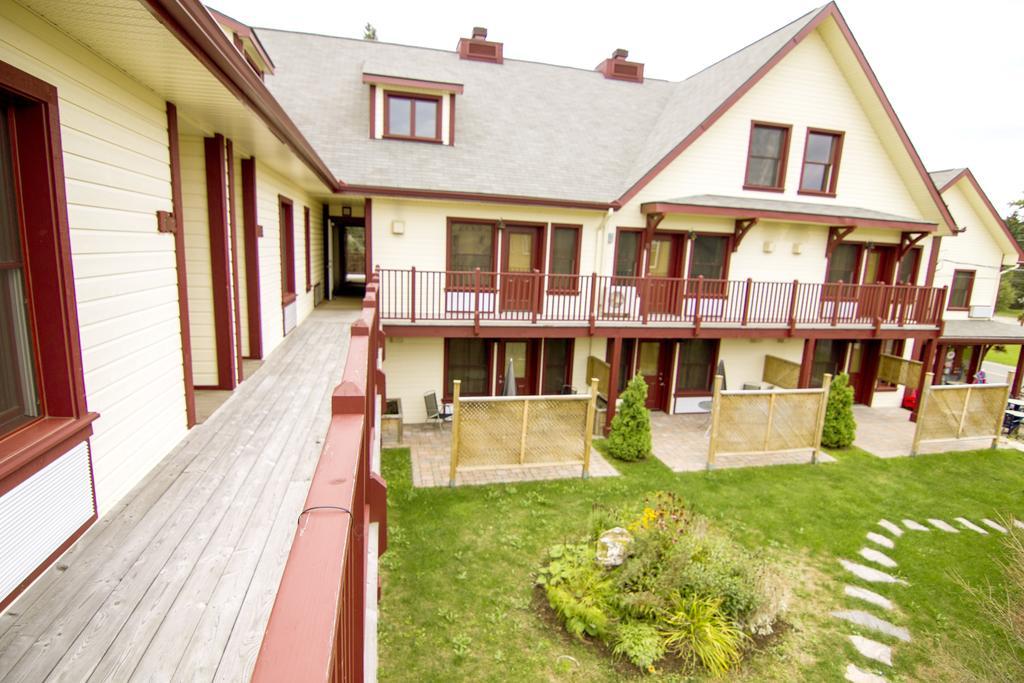Suites De La Gare - Location Adp モントランブラン 部屋 写真